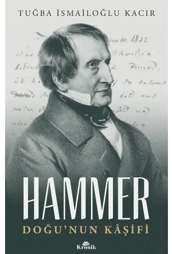 Hammer;Doğu'nun Kâşifi