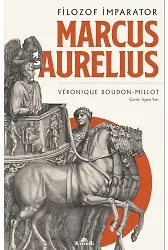Marcus Aurelius;Filozof İmparator