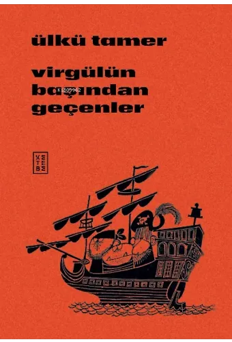 Virgülün Başından Geçenler