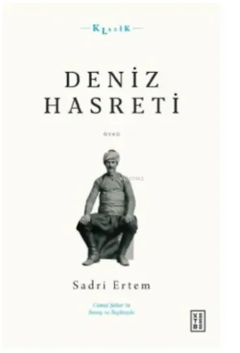 Deniz Hasreti