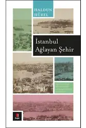 İstanbul Ağlayan Şehir