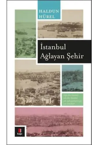 İstanbul Ağlayan Şehir