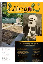 Lalegül Dergi Ağustos 2022 - Sayı 114