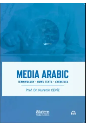 Media Arabic