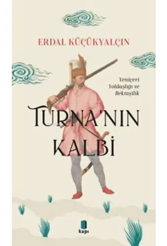 Turna'nın Kalbi