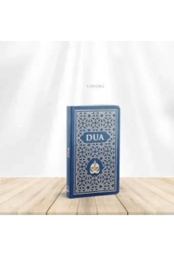 Dua (Evrad-ı Şerife) Cep Boy;Arapça+Türkçe
