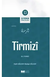Tirmizî; Siyerin Öncüleri 13