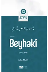 Beyhakî; Siyerin Öncüleri 18