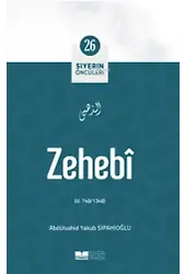Zehebî; Siyerin Öncüleri 26