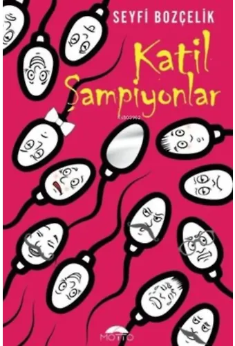 Katil Şampiyonlar