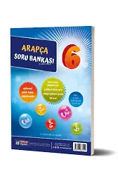 6.Sınıf Arapça Soru Bankası