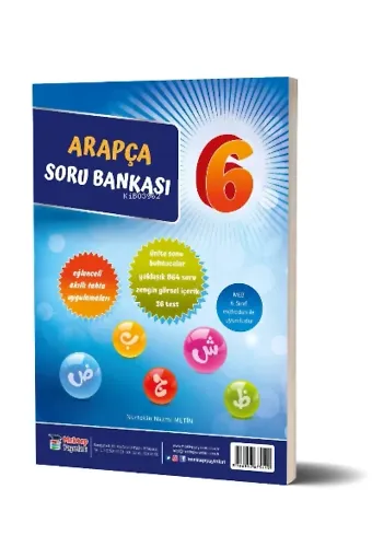 6.Sınıf Arapça Soru Bankası
