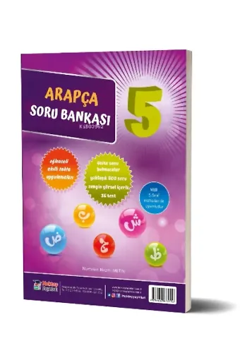 5.Sınıf Arapça Soru Bankası