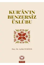 Kuranın Benzersiz Üslubu
