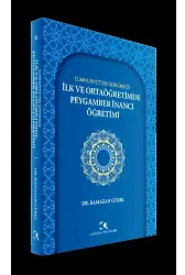 Cumhuriyetten Günümüze İlk Ve Ortaöğretimde Peygamber İnancı Öğretimi