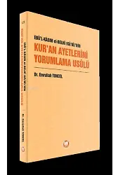 Ebü'l-Kâsım el-Belhî (Kâ'bî)'nin Kur'an Ayetlerini Yorumlama Usûlü
