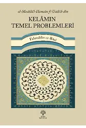 Kelâmın Temel Problemleri