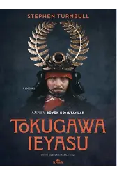 Tokugawa Ieyasu;Osprey Büyük Komutanlar Serisi 13
