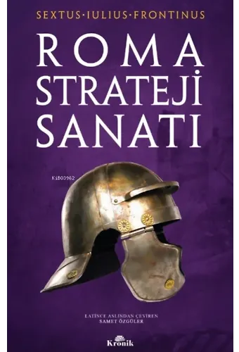 Roma Strateji Sanatı
