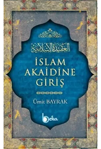 İslam Akaidine Giriş
