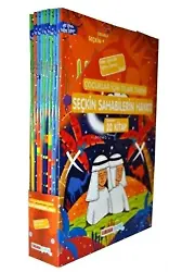 Seçkin Sahabilerin Hayatı (Çevirmeli 20 Kitap Takım)