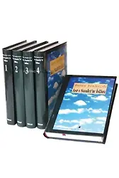 Asr-ı Saadette İslam (Küçük Boy, 5 Cilt) (Ciltli)