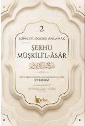 Şerhu Müşkilil Asar - 2