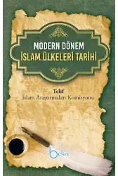 Modern Dönem İslam Ülkeleri Tarihi