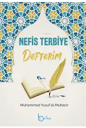 Nefis Terbiye Defterim