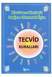 Tecvid Kuralları