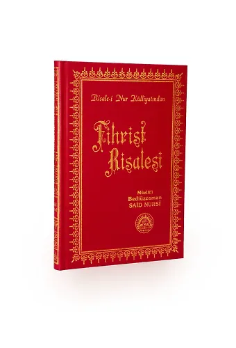 Fihrist Risalesi