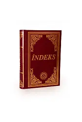 Kelime İndeksi