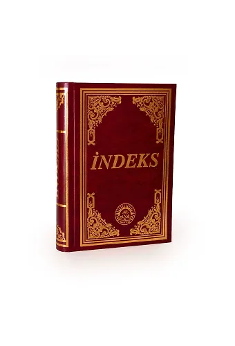 Kelime İndeksi