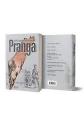 Pranga Arz-ı Filistin 2
