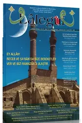 Lalegül Dergisi Ocak 2023 - Sayı 119