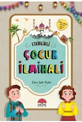 Etkinlikli Çocuk İlmihali