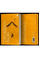 TDV Ajanda 2023 Turuncu