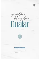 Gönülden Dile Gelen Dualar