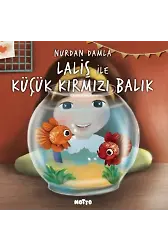 Laliş ile Küçük Kırmızı Balık