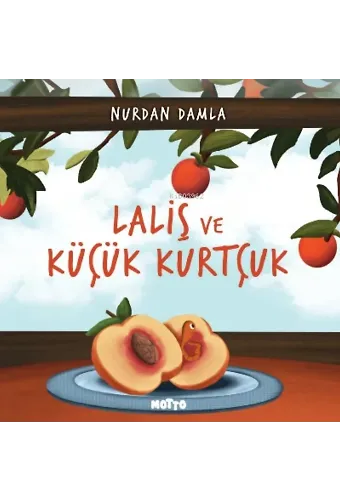 Laliş ve Küçük Kurtçuk