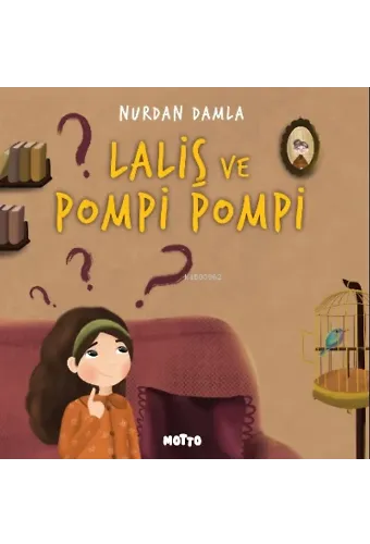 Laliş ve Pompi Pompi