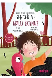 Sencer Ve Akıllı Boynuz;Sencer ve Bilgi Dolu Keşifleri-I