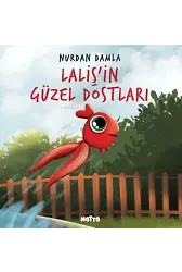 Laliş`in Güzel Dostları