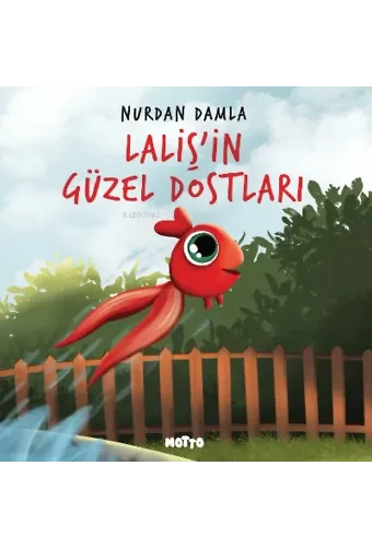 Laliş`in Güzel Dostları
