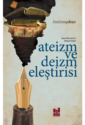 Ateizm Ve Deizm Eleştirisi
