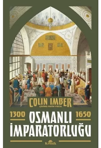 Osmanlı İmparatorluğu 1300-1650