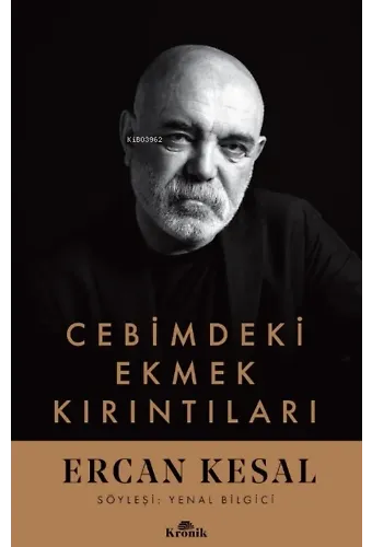 Cebimdeki Ekmek Kırıntıları