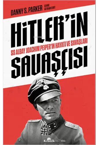 Hitler'in Savaşçısı