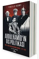İlber Ortaylı Seçkisi Set 2-3 Kitap Takım