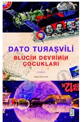 Blucin Devrinin Çocukları